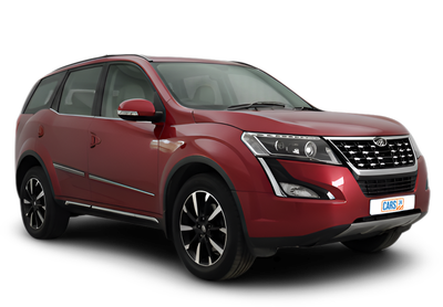 Mahindra XUV500-img